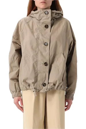 Barbour Dames, Jassen, , Maat: L Katoen