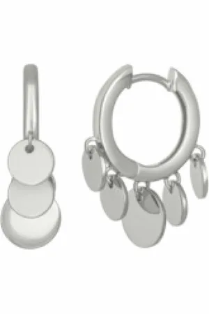 CAÏ Dames, Accessoires, Grijs, Maat: ONE Size
