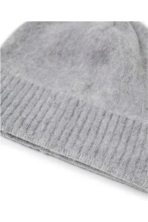 Iceberg Dames, Accessoires, Grijs, Maat: ONE Size Wol
