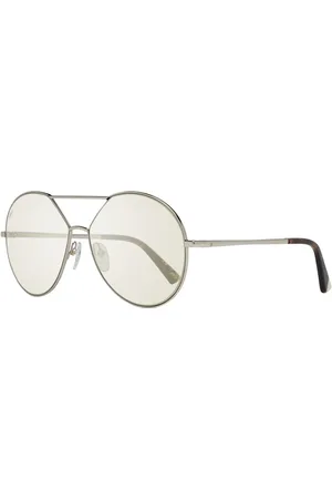 Web Dames, Accessoires, Geel, Maat: ONE Size