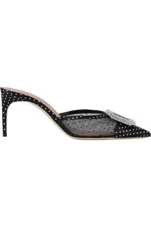MALONE SOULIERS Dames, Schoenen, Zwart, Maat: 37 EU