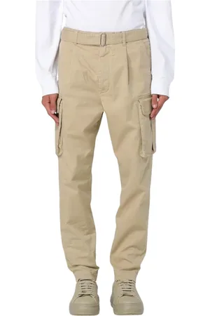 Dsquared2 Heren, Broeken, , Maat: M