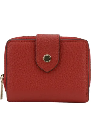 Pourchet Paris Dames, Accessoires, Rood, Maat: ONE Size