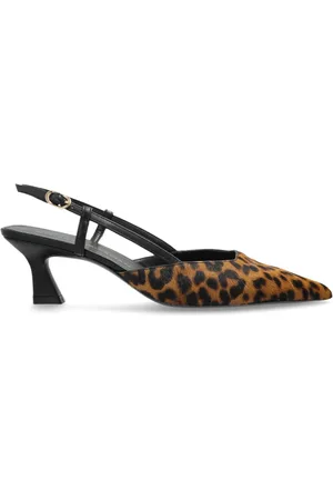 Stuart Weitzman Dames, Schoenen, , Maat: 35 1/2 EU Leer