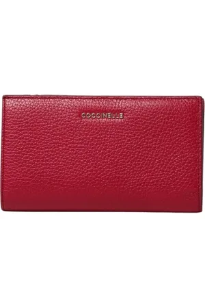 Coccinelle Dames, Accessoires, Rood, Maat: ONE Size