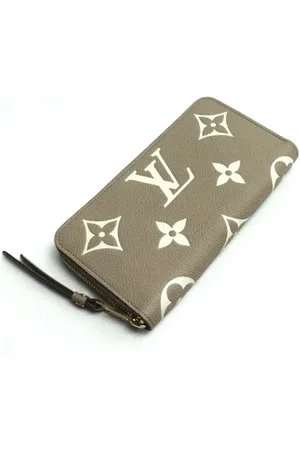 LOUIS VUITTON Dames, Pre-owned, Grijs, Maat: ONE Size