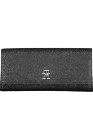 Tommy Hilfiger Dames, Accessoires, Zwart, Maat: ONE Size