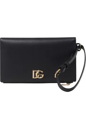 Dolce & Gabbana Dames, Accessoires, Zwart, Maat: ONE Size