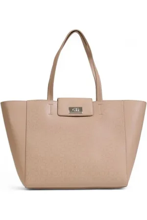 Calvin Klein Dames, Tassen, , Maat: ONE Size Poliester