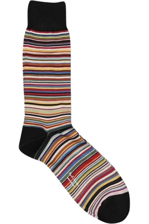 Paul Smith Heren, Ondergoed, Veelkleurig, Maat: ONE Size Katoen