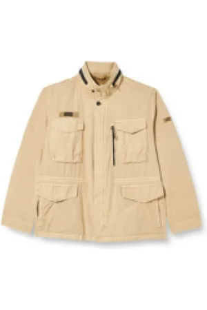 Camel Active Heren, Jassen, , Maat: 4XL