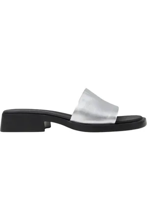 Camper Dames, Schoenen, Grijs, Maat: 38 EU