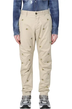 Dsquared2 Heren, Broeken, , Maat: XL Katoen