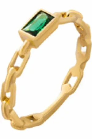 CAÏ Dames, Accessoires, Groen, Maat: 60 MM