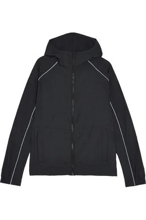 Lyle & Scott Heren, Jassen, Zwart, Maat: M