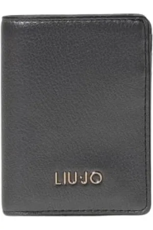 Liu Jo Dames, Accessoires, Grijs, Maat: ONE Size Leer