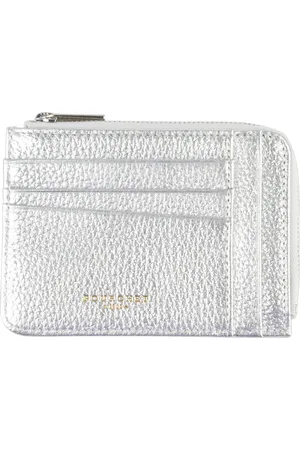 Pourchet Paris Dames, Accessoires, Grijs, Maat: ONE Size
