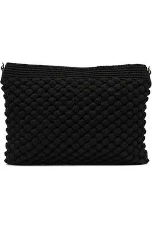 Gianni chiarini Dames, Tassen, Zwart, Maat: ONE Size