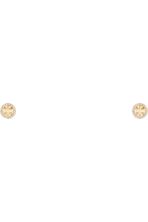 Tory Burch Dames, Accessoires, Geel, Maat: ONE Size
