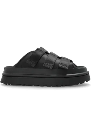 UGG Dames, Schoenen, Zwart, Maat: 42 EU