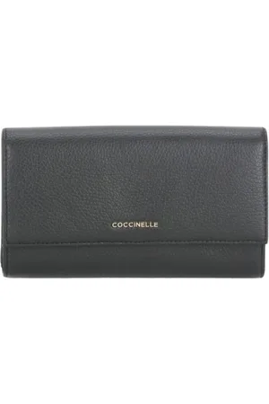 Coccinelle Dames, Accessoires, Zwart, Maat: ONE Size