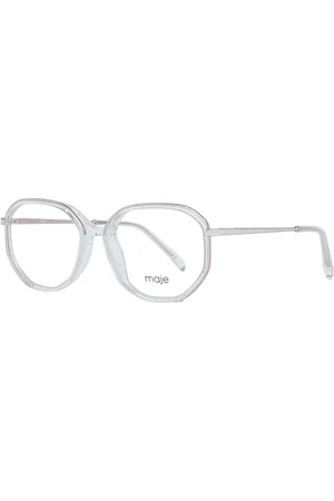 Maje Dames, Accessoires, Wit, Maat: ONE Size