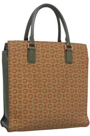 Céline Dames, Pre-owned, , Maat: ONE Size Leer