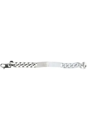 Maison Margiela Dames, Accessoires, Grijs, Maat: L