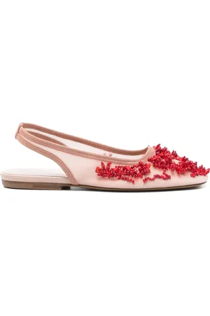 DRIES VAN NOTEN Dames, Schoenen, Veelkleurig, Maat: 40 EU