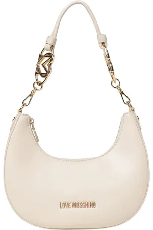 Moschino Dames, Tassen, , Maat: ONE Size Leer