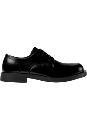Camper Heren, Schoenen, Zwart, Maat: 44 EU