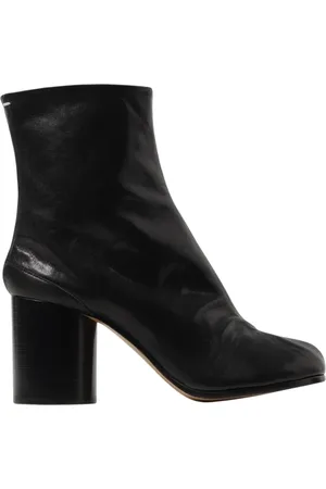 Maison Margiela Dames, Schoenen, Zwart, Maat: 39 1/2 EU
