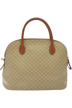 Céline Dames, Pre-owned, , Maat: ONE Size Leer
