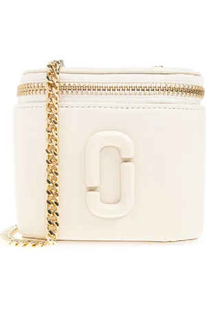 Marc Jacobs Dames, Tassen, , Maat: ONE Size Leer