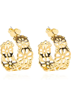 Kate Spade Dames, Accessoires, Geel, Maat: ONE Size