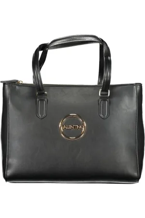 Valentino by Mario Valentino Dames, Tassen, Zwart, Maat: ONE Size