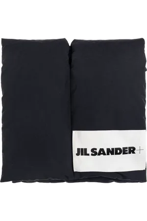Jil Sander Dames, Accessoires, Zwart, Maat: ONE Size Poliester