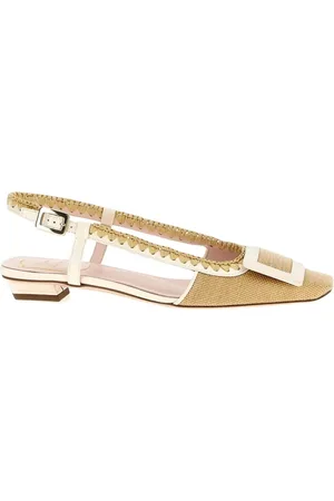 Roger Vivier Dames, Schoenen, , Maat: 36 1/2 EU