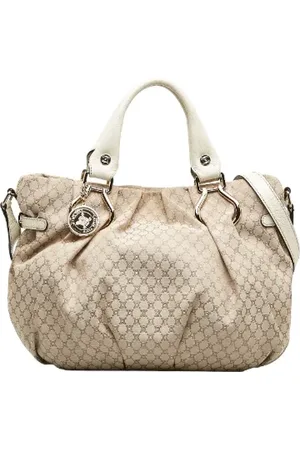 Céline Dames, Pre-owned, , Maat: ONE Size Leer