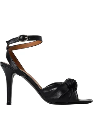 Via Roma Dames, Schoenen, Zwart, Maat: 38 EU