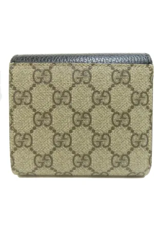 Gucci Dames, Pre-owned, , Maat: ONE Size Leer