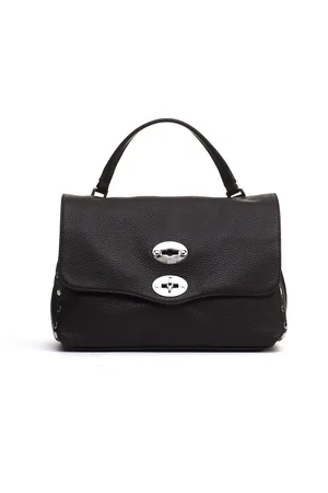Zanellato Dames, Tassen, Bruin, Maat: ONE Size