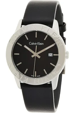 Calvin Klein Dames, Accessoires, Zwart, Maat: ONE Size