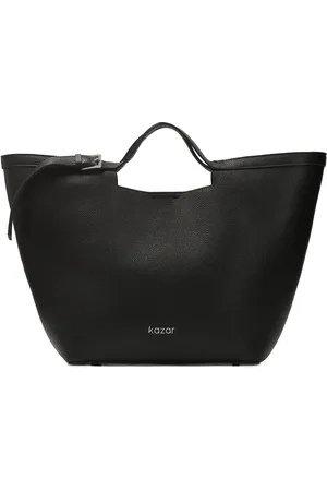 Kazar Dames, Tassen, Zwart, Maat: ONE Size Leer