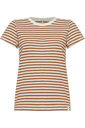 RAG&BONE Dames, Tops, , Maat: XS Katoen