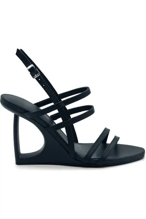 vic matiè Dames, Schoenen, Zwart, Maat: 37 EU Leer