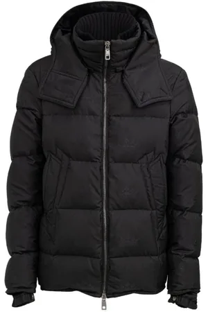 Dolce & Gabbana Heren, Jassen, Zwart, Maat: L Kasjmier