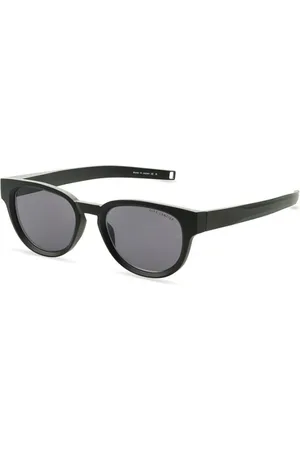 DITA EYEWEAR Heren, Accessoires, Zwart, Maat: 51 MM