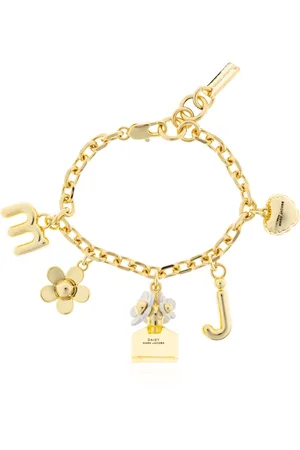 Marc Jacobs Dames, Accessoires, Geel, Maat: ONE Size