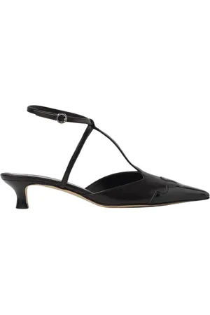 Aeyde Dames, Schoenen, Zwart, Maat: 37 EU